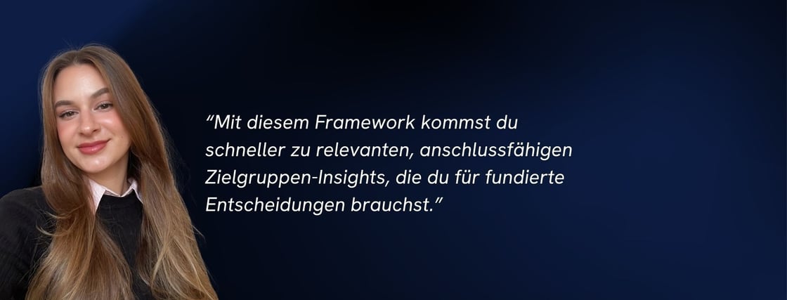 Das AIlon Audience Explorer Framework