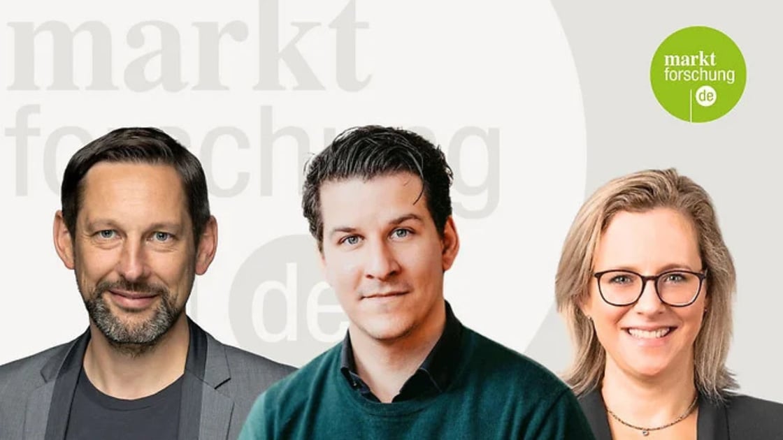 Wenn Panel-Daten an ihre Grenzen stoßen, liefert AIlon die fehlenden Antworten